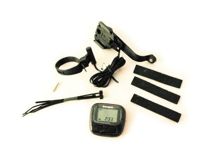 Tachometer / Speedometer TP Maximilian 2