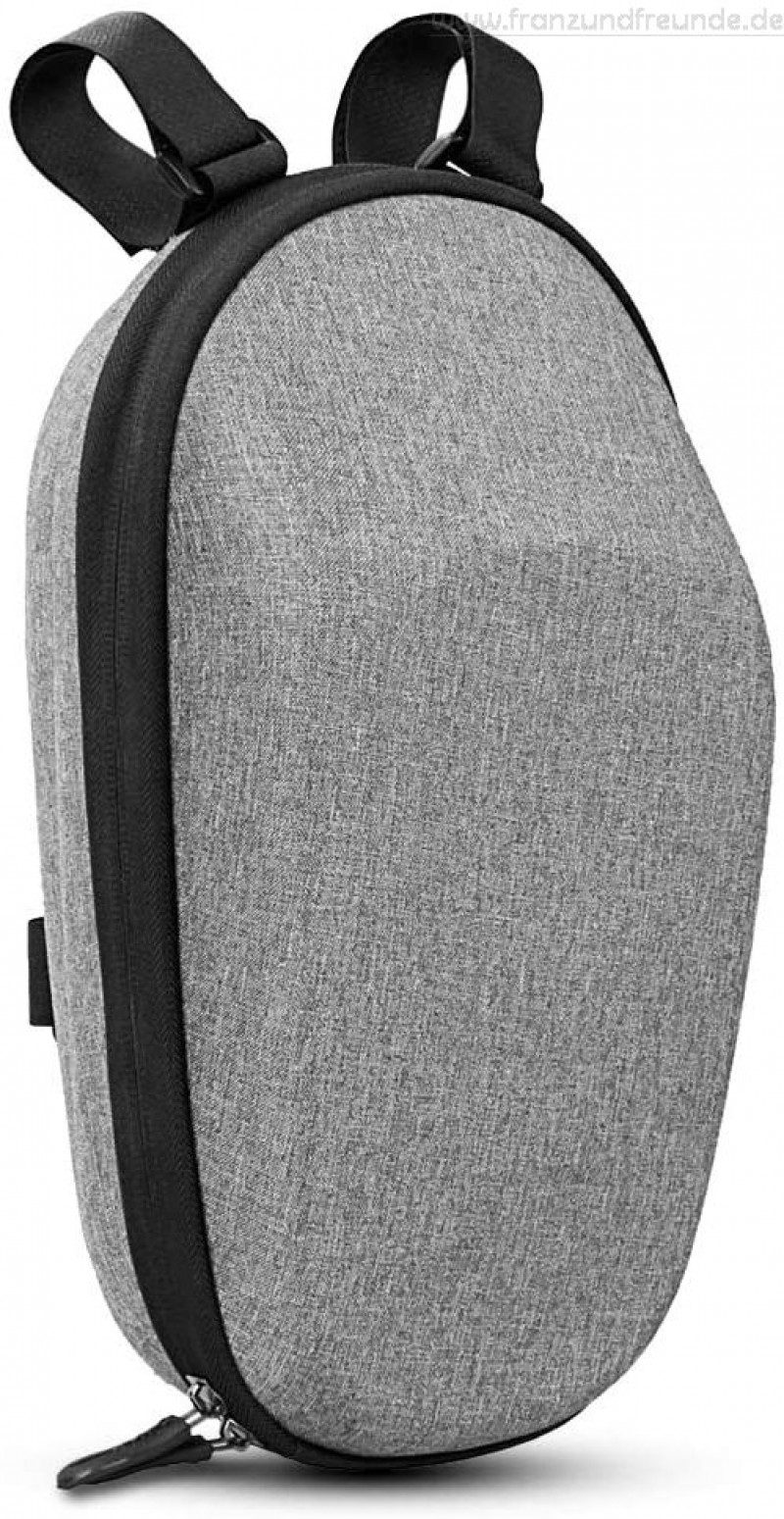 Lenkertasche Hardcase aus EVA Material, abschließbar